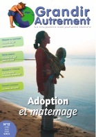 Adoption Et Maternage
