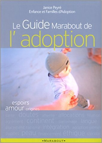 Le Guide Marabout De L'adoption