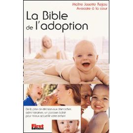 La Bible De L'adoption