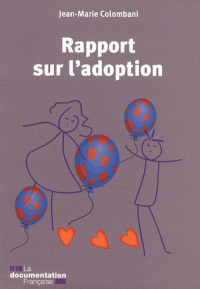 Rapport Sur L'adoption