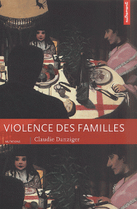 Violence Des Familles. Maladie D'amour