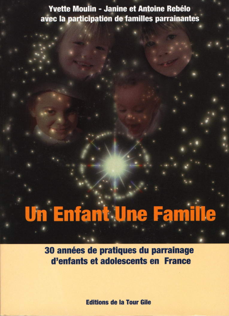 30 Années De Pratiques Du Parrainage D'enfants Et D'adolescents En France